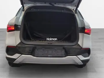 BYD ATTO 3 60 48 kWh Design ACC 360  Pano Wärmepumpe