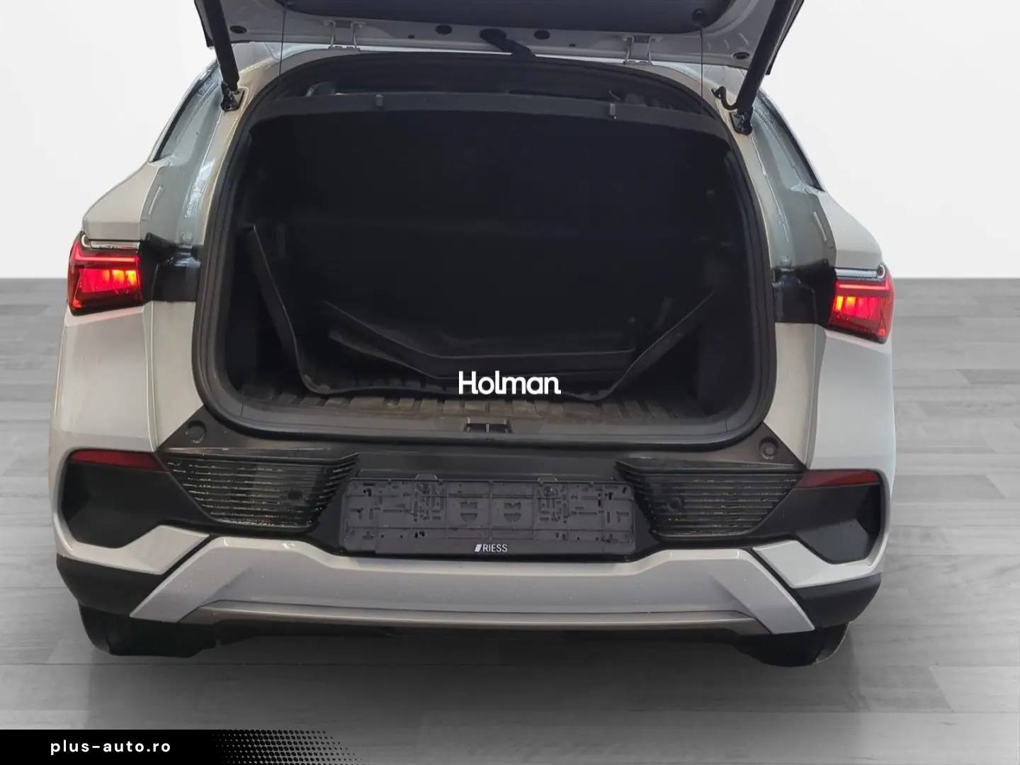 BYD ATTO 3 60 48 kWh Design ACC 360  Pano Wärmepumpe