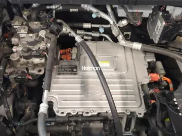 BYD ATTO 3 60 48 kWh Design ACC 360  Pano Wärmepumpe