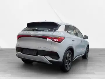 BYD ATTO 3 60 48 kWh Design ACC 360  Pano Wärmepumpe