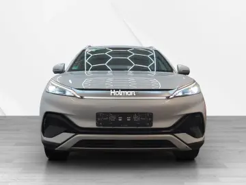 BYD ATTO 3 60 48 kWh Design ACC 360  Pano Wärmepumpe