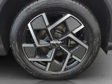 BYD ATTO 3 60 48 kWh Design ACC 360  Pano Wärmepumpe