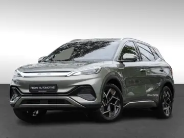 BYD ATTO3 COMFORT BYD ATTO3 COMFORT NAVI 360  PANO L