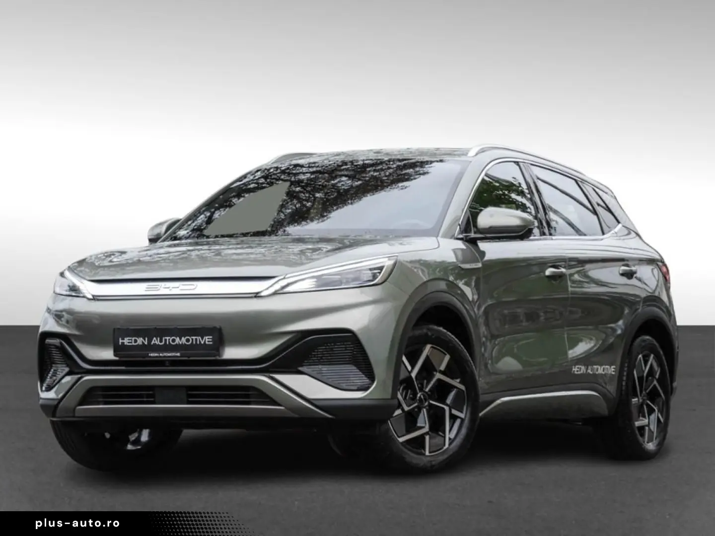 BYD ATTO3 COMFORT BYD ATTO3 COMFORT NAVI 360  PANO L