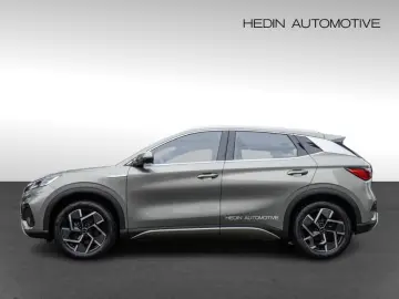 BYD ATTO3 COMFORT BYD ATTO3 COMFORT NAVI 360  PANO L