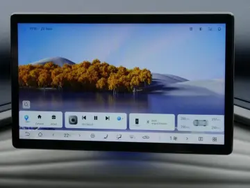 BYD ATTO3 COMFORT BYD ATTO3 COMFORT NAVI 360  PANO L