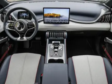 BYD ATTO3 COMFORT BYD ATTO3 COMFORT NAVI 360  PANO L