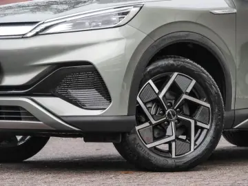 BYD ATTO3 COMFORT BYD ATTO3 COMFORT NAVI 360  PANO L