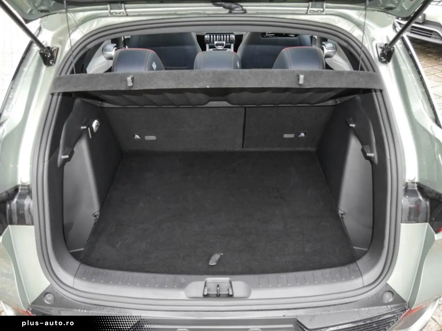 BYD ATTO3 COMFORT BYD ATTO3 COMFORT NAVI 360  PANO L