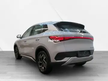 BYD ATTO 3 60 48 kWh Design ACC 360  Pano Wärmepumpe