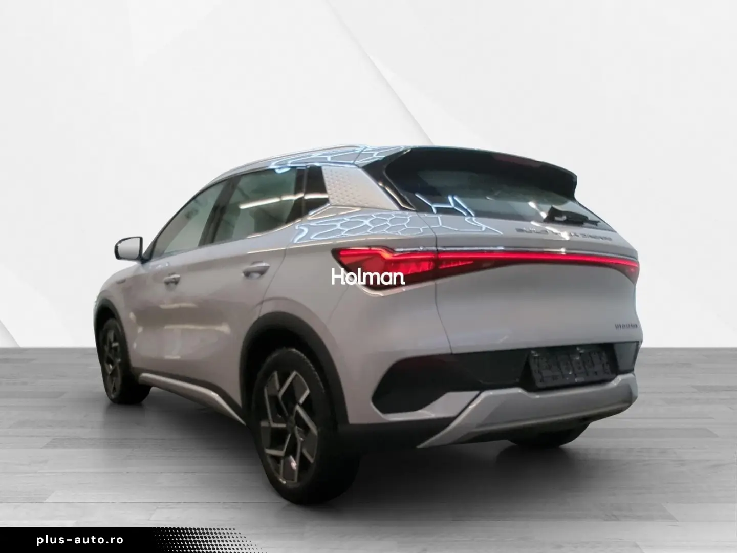 BYD ATTO 3 60 48 kWh Design ACC 360  Pano Wärmepumpe