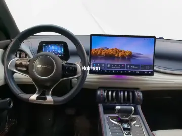 BYD ATTO 3 60 48 kWh Design ACC 360  Pano Wärmepumpe