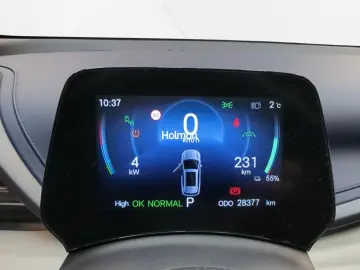 BYD ATTO 3 60 48 kWh Design ACC 360  Pano Wärmepumpe