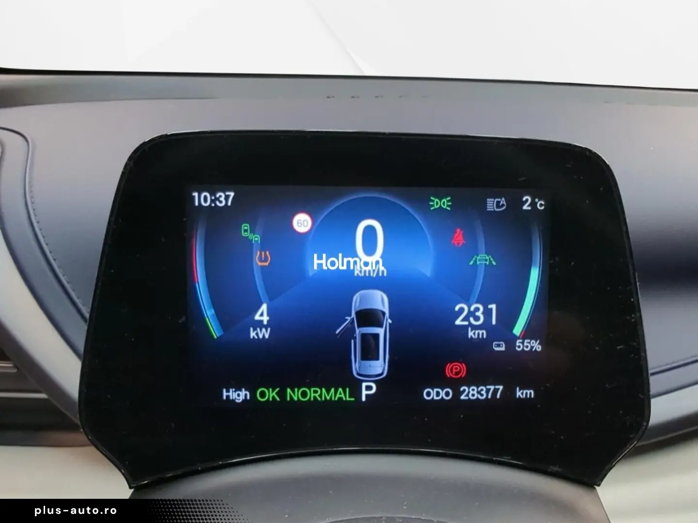 BYD ATTO 3 60 48 kWh Design ACC 360  Pano Wärmepumpe