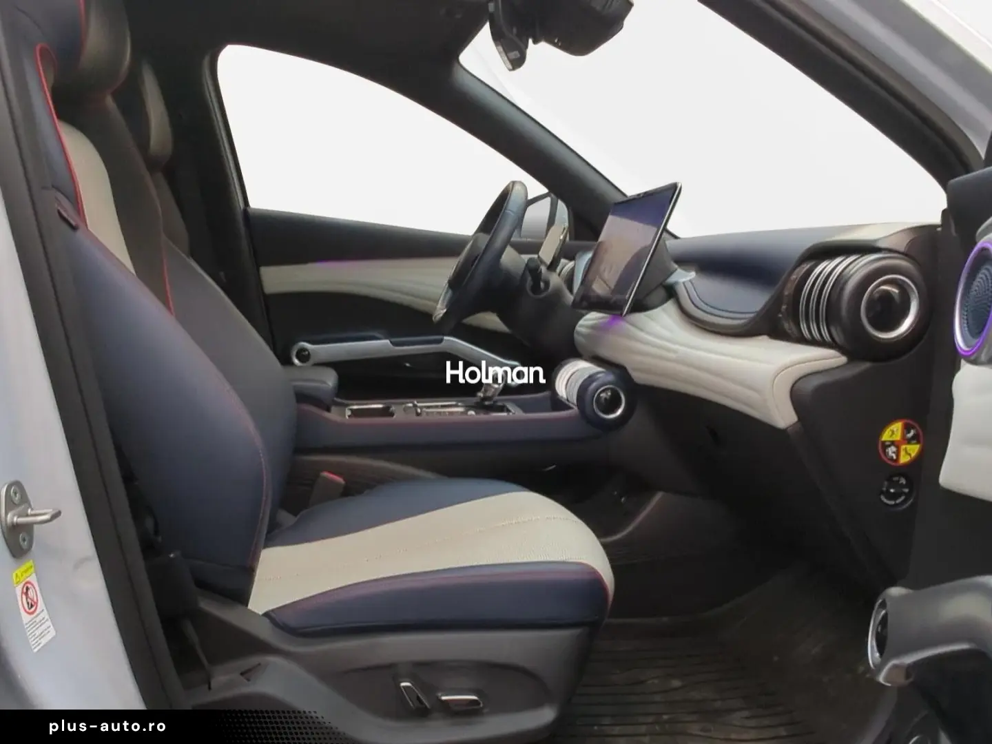 BYD ATTO 3 60 48 kWh Design ACC 360  Pano Wärmepumpe