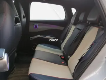 BYD ATTO 3 60 48 kWh Design ACC 360  Pano Wärmepumpe