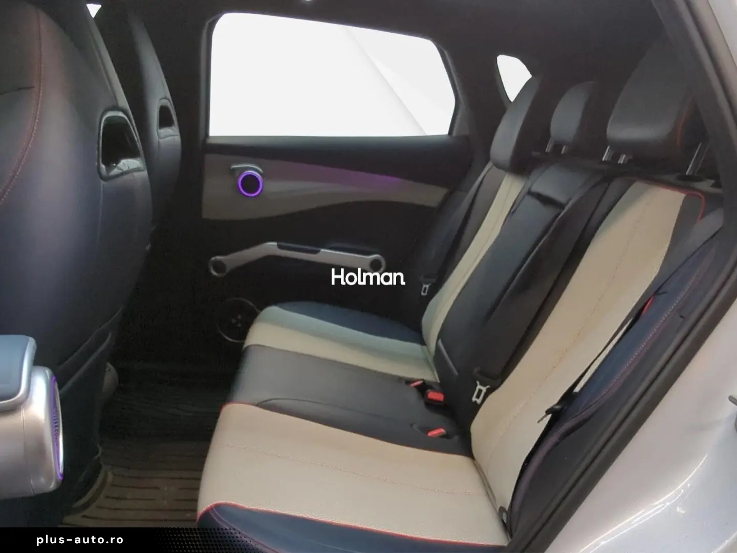 BYD ATTO 3 60 48 kWh Design ACC 360  Pano Wärmepumpe