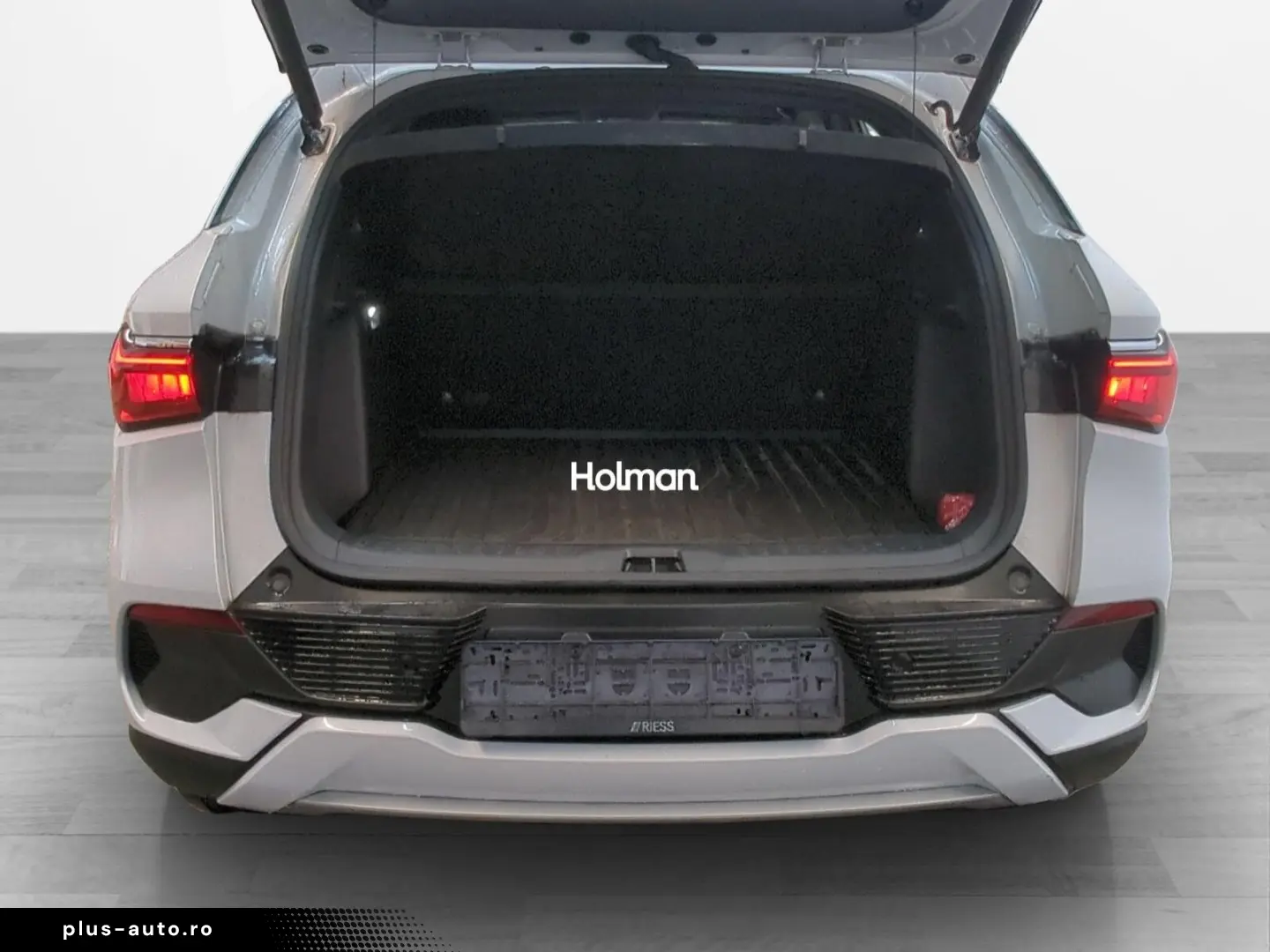 BYD ATTO 3 60 48 kWh Design ACC 360  Pano Wärmepumpe