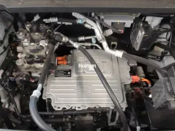 BYD ATTO 3 60 48 kWh Design ACC 360  Pano Wärmepumpe