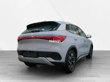 BYD ATTO 3 60 48 kWh Design ACC 360  Pano Wärmepumpe