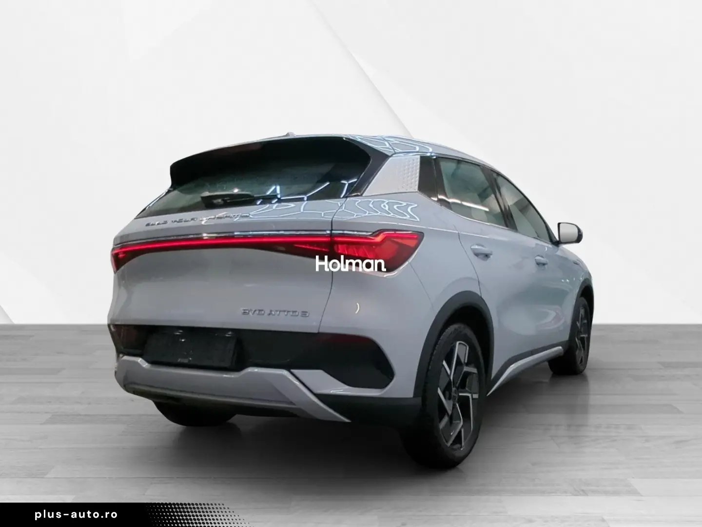 BYD ATTO 3 60 48 kWh Design ACC 360  Pano Wärmepumpe