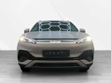 BYD ATTO 3 60 48 kWh Design ACC 360  Pano Wärmepumpe