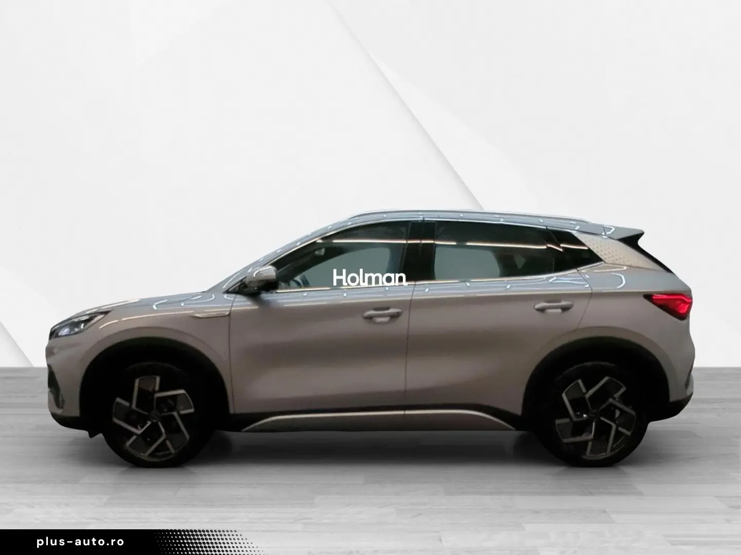 BYD ATTO 3 60 48 kWh Design ACC 360  Pano Wärmepumpe