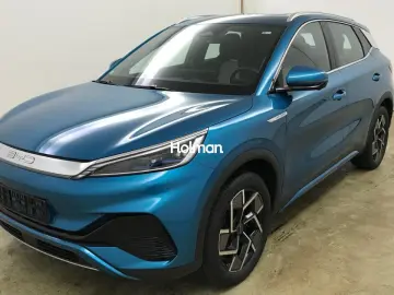 BYD ATTO 3 60 48 kWh Design ACC 360  Pano Wärmepumpe