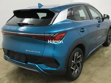 BYD ATTO 3 60 48 kWh Design ACC 360  Pano Wärmepumpe