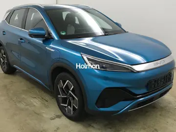 BYD ATTO 3 60 48 kWh Design ACC 360  Pano Wärmepumpe