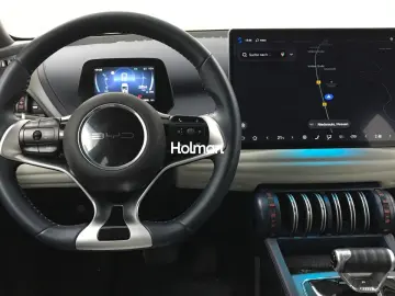 BYD ATTO 3 60 48 kWh Design ACC 360  Pano Wärmepumpe