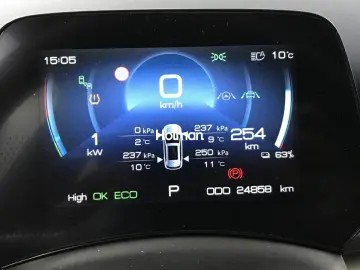 BYD ATTO 3 60 48 kWh Design ACC 360  Pano Wärmepumpe