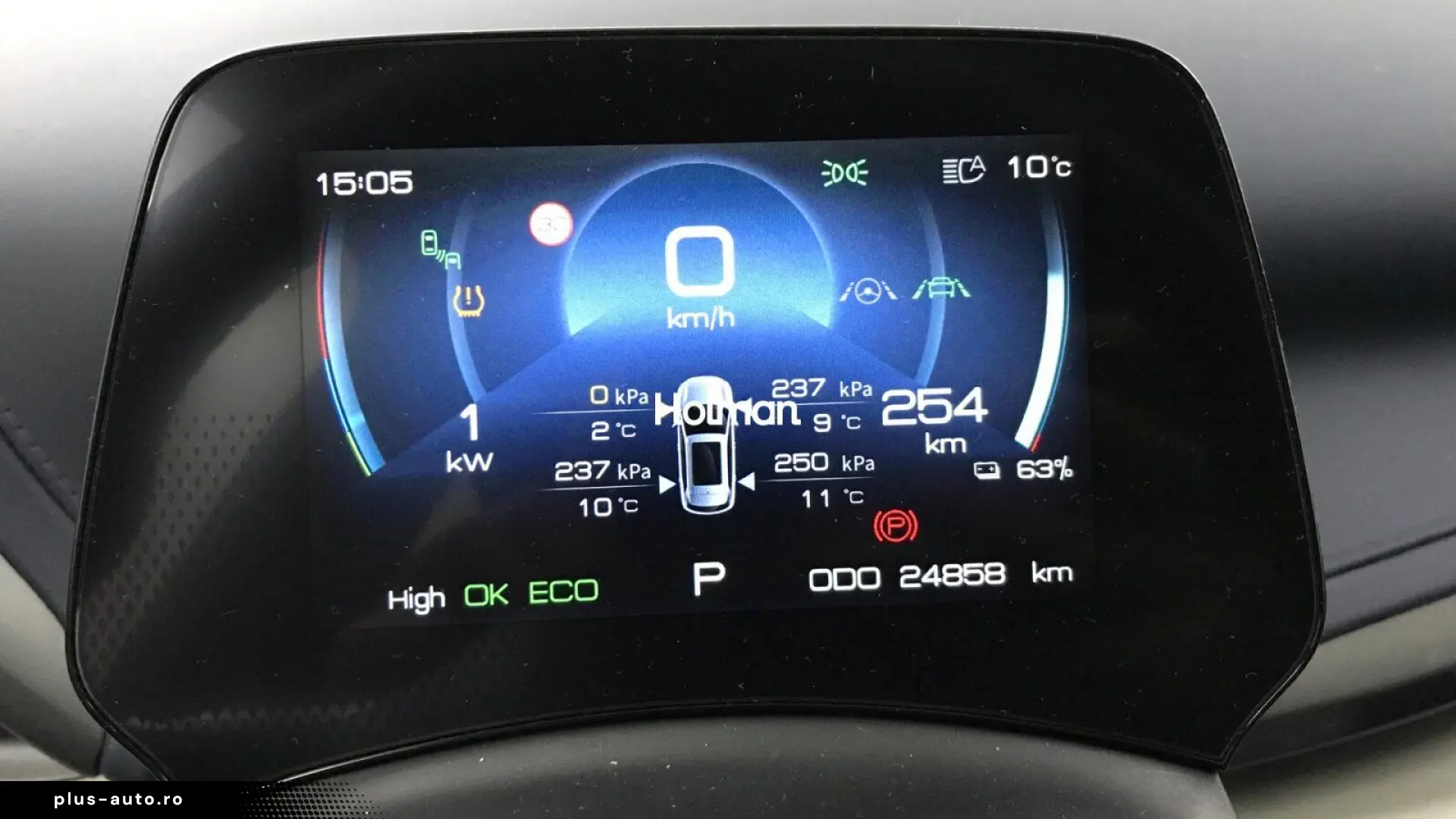 BYD ATTO 3 60 48 kWh Design ACC 360  Pano Wärmepumpe