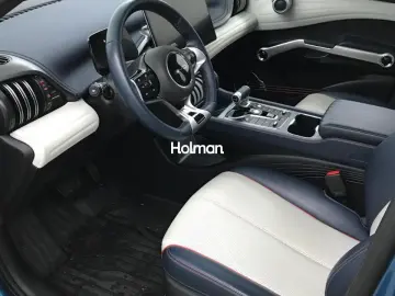 BYD ATTO 3 60 48 kWh Design ACC 360  Pano Wärmepumpe