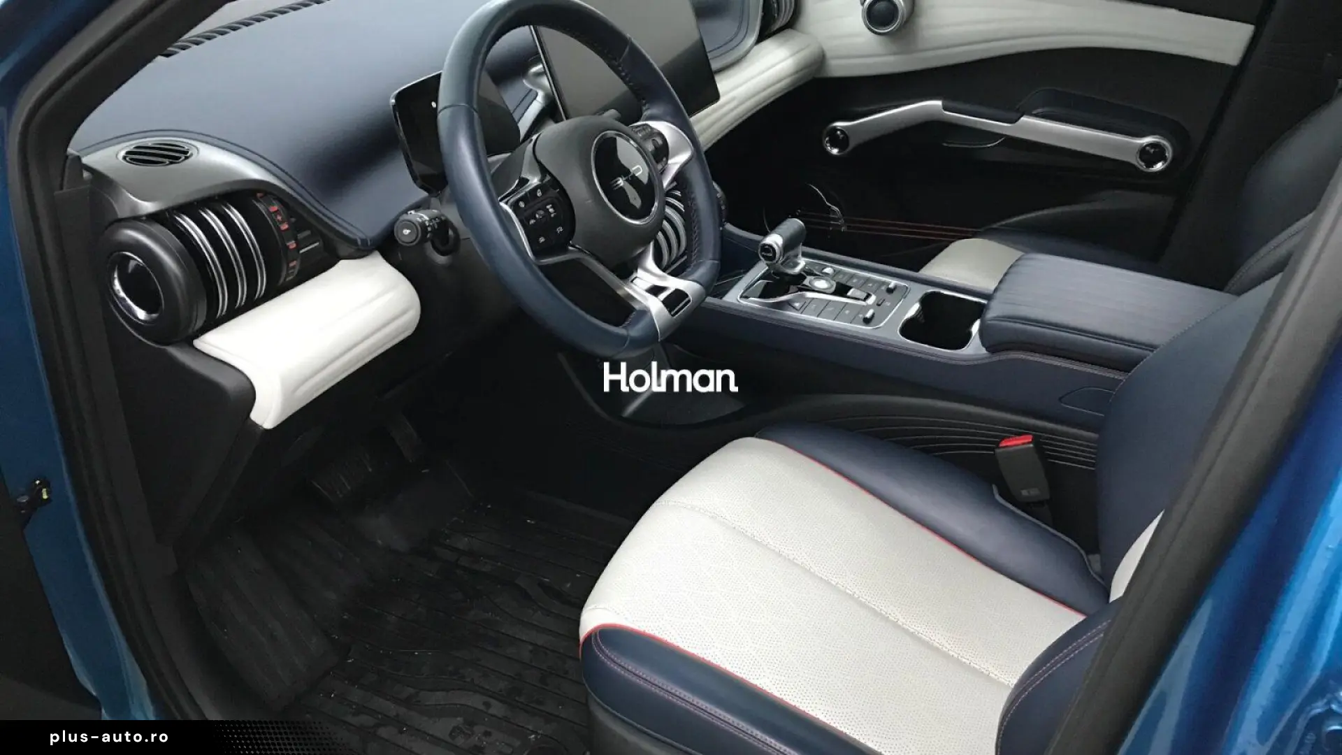 BYD ATTO 3 60 48 kWh Design ACC 360  Pano Wärmepumpe