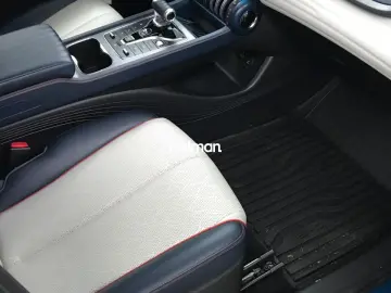 BYD ATTO 3 60 48 kWh Design ACC 360  Pano Wärmepumpe