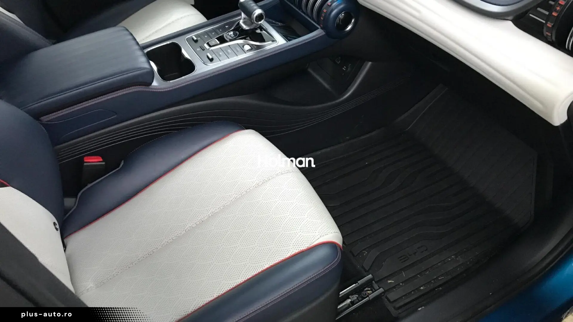 BYD ATTO 3 60 48 kWh Design ACC 360  Pano Wärmepumpe