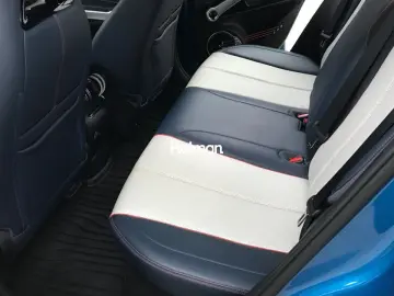 BYD ATTO 3 60 48 kWh Design ACC 360  Pano Wärmepumpe