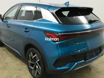 BYD ATTO 3 60 48 kWh Design ACC 360  Pano Wärmepumpe