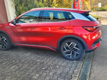 BYD ATTO 3 150 kW Design  360 Kamera  Pano.Dach
