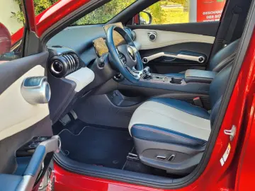 BYD ATTO 3 150 kW Design  360 Kamera  Pano.Dach