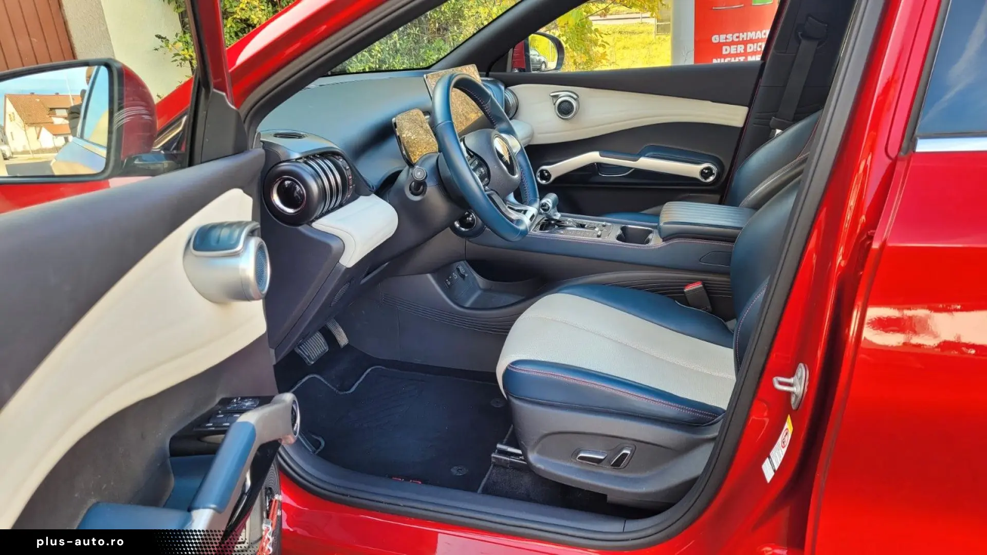 BYD ATTO 3 150 kW Design  360 Kamera  Pano.Dach