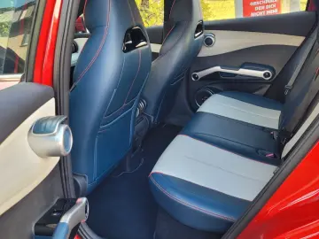 BYD ATTO 3 150 kW Design  360 Kamera  Pano.Dach