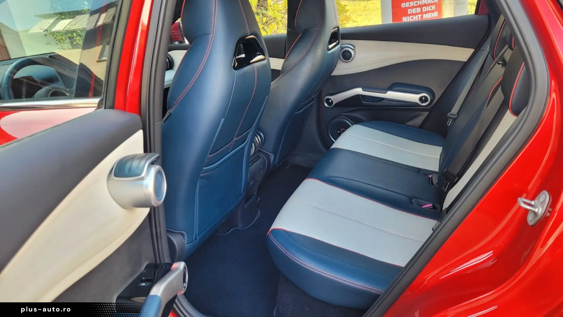 BYD ATTO 3 150 kW Design  360 Kamera  Pano.Dach