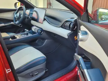 BYD ATTO 3 150 kW Design  360 Kamera  Pano.Dach