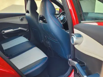 BYD ATTO 3 150 kW Design  360 Kamera  Pano.Dach