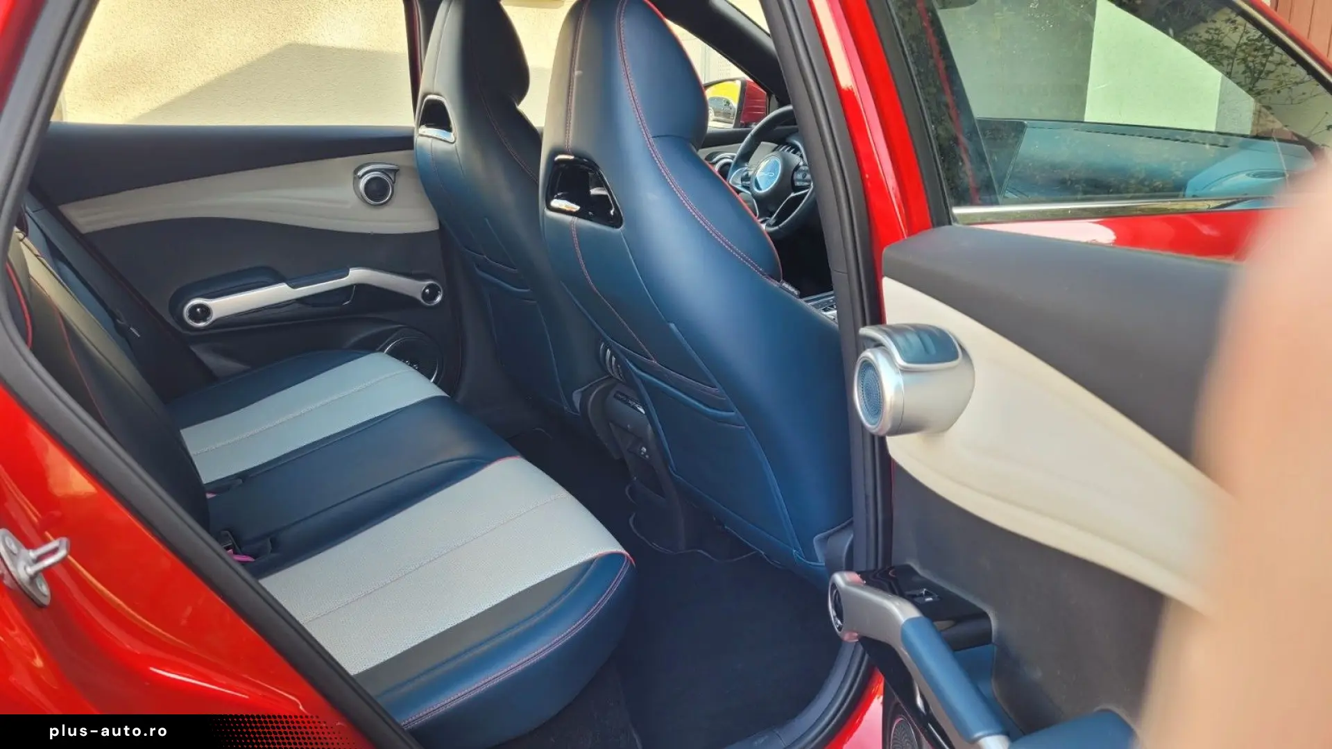 BYD ATTO 3 150 kW Design  360 Kamera  Pano.Dach