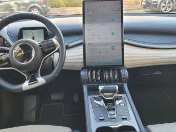 BYD ATTO 3 150 kW Design  360 Kamera  Pano.Dach