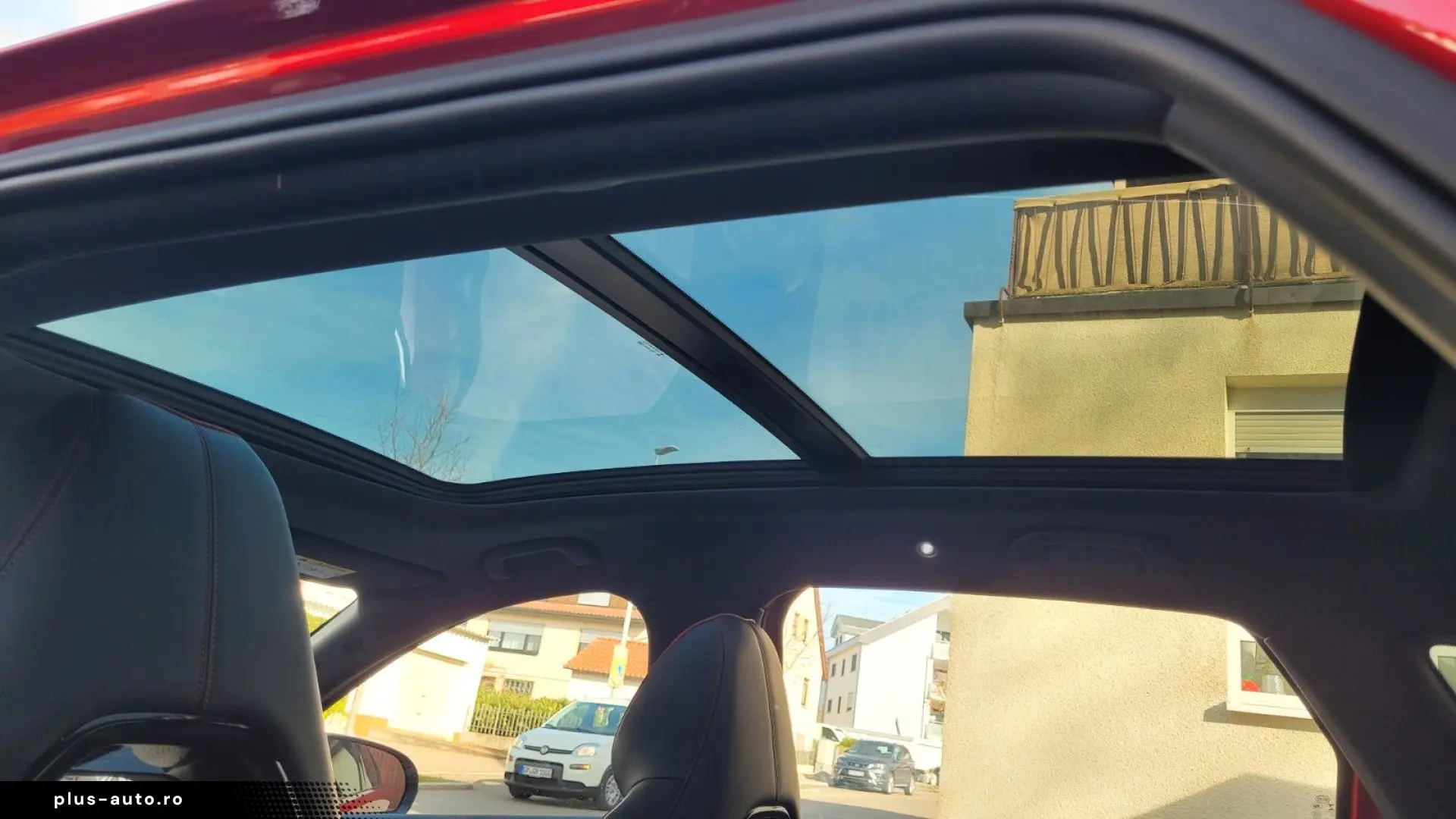 BYD ATTO 3 150 kW Design  360 Kamera  Pano.Dach