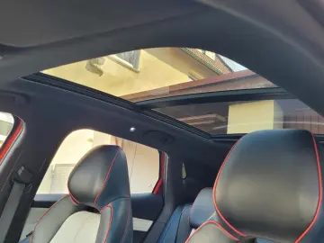 BYD ATTO 3 150 kW Design  360 Kamera  Pano.Dach